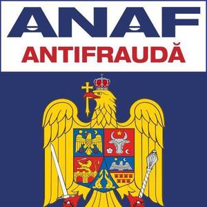 Inspectorii antifraudă din cadrul ANAF vor avea dreptul să poarte arme