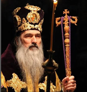 Arhiepiscopul Tomisului, sancţionat de Sfântul Sinod cu ”dojană scrisă” pentru ”răzvrătire, indisciplină şi presiune publică” / Dacă va recidiva, va fi trimis în faţa Consistoriului Arhieresc Prim / Decizie referitoare la Vasile Bănescu