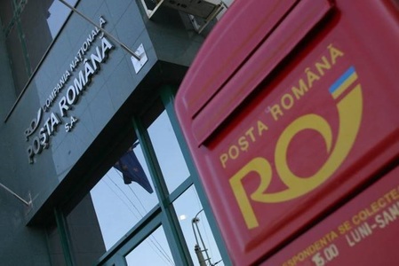 Grevă de avertisment, miercuri, în cadrul CN Poşta Română. Sindicaliştii anunţă că salariaţii iau în calcul greva generală, acţiune care ar afecta ”aproape jumătate din populaţia României”