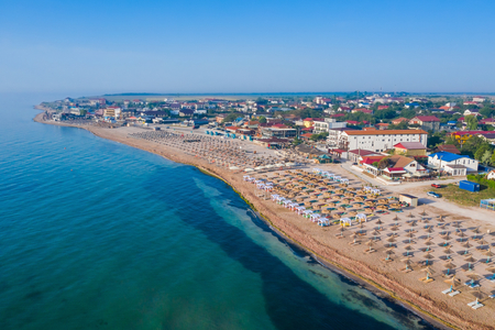 Numărul rezervărilor de vacanţă pe litoralul românesc pentru vara acestui an a crescut cu 27%. Programul de reduceri Înscrieri Timpurii va fi prelungit. Care e preţul mediu al unei vacanţe şi care e cea mai lungă vacanţă rezervată
