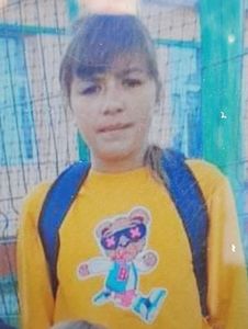 Neamţ: A fost emis ordin de protecţie împotriva tatălui fetei de 13 ani care a dispărut săptămâna trecută / Fata a fost preluată de specialiştii DGASPC 
