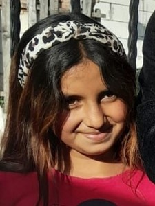 Prahova: Fetiţă de 10 ani, dată dispărută. Copila a fost luată de tată, în urmă cu două săptămâni, iar acesta nu a dus-o înapoi la mamă