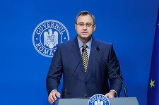 Mihai Constantin: Guvernul a aprobat un set de hotărâri pentru modernizarea şi reabilitarea infrastructurii rutiere