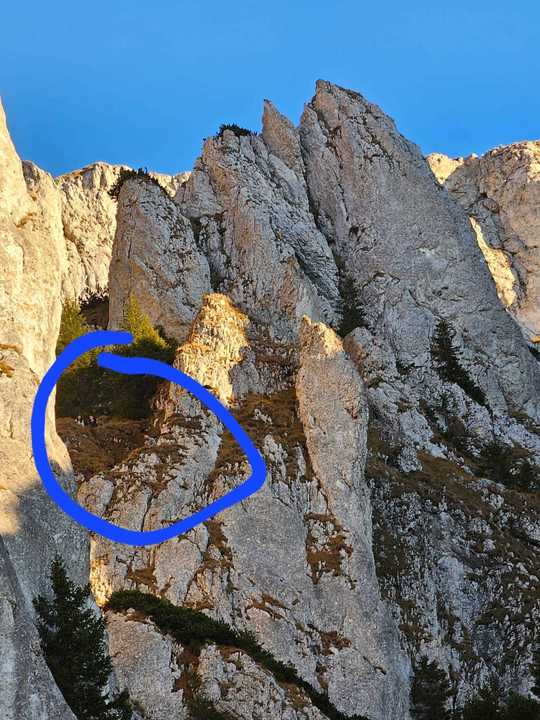 FOTO: Facebook Salvamont Argeş