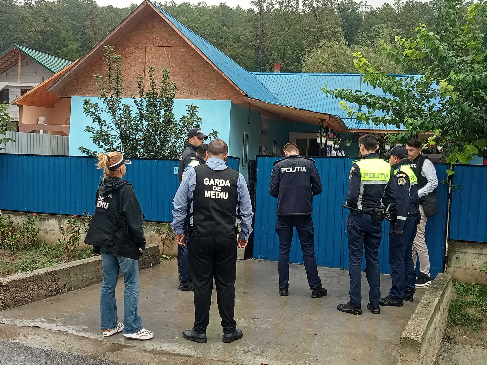 Garda de Mediu a făcut anul trecut peste 1500 de controale la operatori şi la amplasamentele unde au loc activităţi cu impact asupra calităţii aerului / Au fost date amenzi de aproape 11 milioane de lei