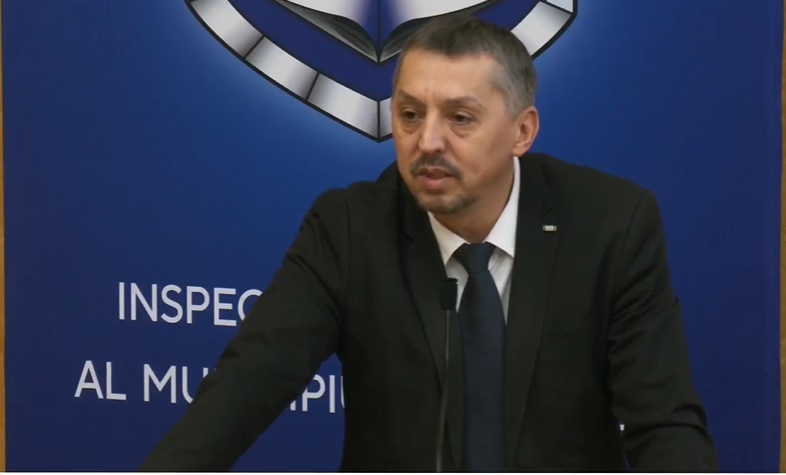 Daniel David, la dezbaterea despre planurile cadru: Scopul acela este să avem grijă ca educaţia să nu devină un risc pentru naţiune/ Cu toţii ştiam de PISA, avem rezultate la liceu care arată mai rău