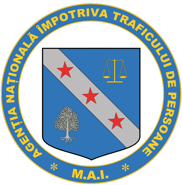 Agenţia Naţională Împotriva Traficului de Persoane –  În 2024, au fost identificate cu 35% mai multe victime ale traficului de persoane decât în 2023 / 75% dintre victime, exploatate sexual