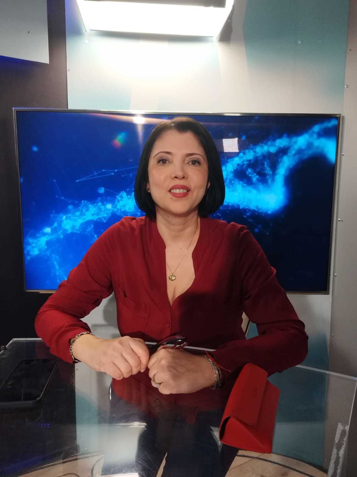 Consultantul în nutriţie Maria Martc: Întotdeauna masa trebuie să conţină o proteină, indiferent că e mic dejun, prânz sau cină/ O masă corect alcătuită trebuie să ţină de foame până la cinci ore