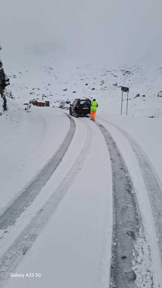 FOTO: DRDP Braşov
