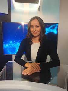 „Îţi dau părul meu dar nu-mi lua nimic altceva”, a fost „înţelegerea” Andreei cu chimioterapia. A fost diagnosticată cu cancer de sân la 30 de ani, pe când era model/ Date INSP: Peste 12.000 de cazuri de cancer la sân în 2023, peste 14.000 în 2024