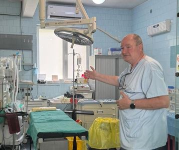 10 ANI DE LA COLECTIV - Medic de la Maternitatea Bucur: Ne rămâne o tragedie care nu a fost egalată până acum de nimic, de la accidentele din Valea Jiului, eu una de aşa amploare nu am văzut/Oricâţi ani ar trece, amintirea acelor momente rămâne pe viaţă