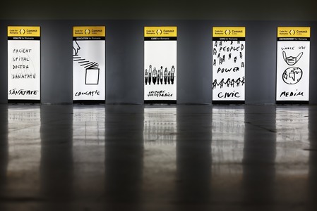 Code for Romania, răspuns pentru Nicuşor Dan: Societatea civilă din România nu numai că are capacitatea de a propune politici publice la cheie, dar a şi făcut-o constant/ Cele mai multe propuneri se lovesc de lipsa unui partener onest în interiorul statul