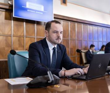 Ministrul Sănătăţii: La secţia de Psihiatrie din Târnăveni, controlul va mai dura. Încercăm să găsim spaţii pentru relocarea pacienţilor