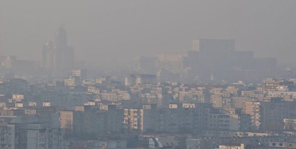 Garda Naţională de Mediu: Primăria Bucureşti nu respectă măsurile de protecţie şi calitate a mediului / Acest lucru riscă să ne ducă într-o situaţia de infringement / Primăria, amendată cu 100.000 de lei