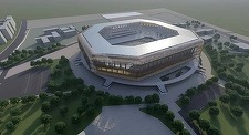 Curtea de Apel Bucureşti a decis să fie reevaluată oferta declarată câştigătoare pentru construcţia noului Stadion ”Dan Păltinişanu” din Timişoara