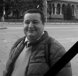 Gorj: Un medic de la Spitalul din Rovinari a murit în timpul serviciului/ El era cunoscut cu afecţiuni cardio-vasculare