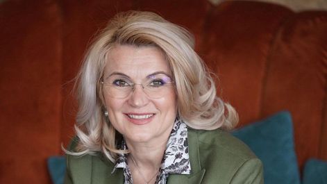 Andreea Paul, INACO: Educaţia este infrastructură strategică. Fără educaţie solidă, nu există economie competitivă