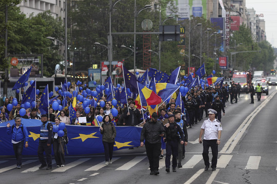 FOTO: Inquam Photos / Octav Ganea