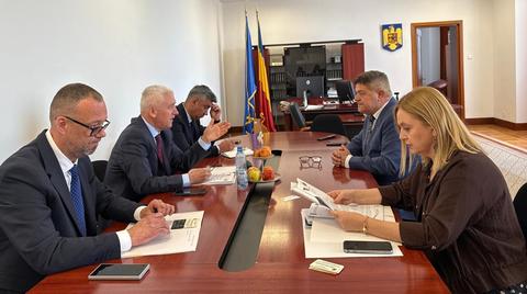 AEP începe seria consultărilor privind reforma legislaţiei electorale