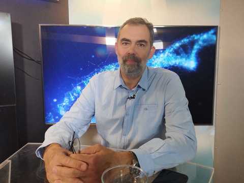 Alex Popa, fondatorul Asociaţiei ”Inima Copiilor”: Dorinţa mea este ca centrul de la «Marie Curie» să devină cel mai mare centru din Europa de Est şi o să devină