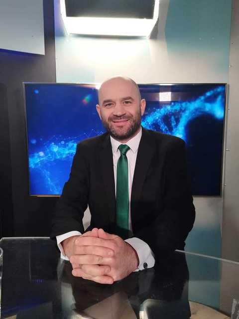 Dr. Decebal Fodor: Chirurgia robotică, soluţie ideală în cazul cancerului de rect/ Ne dorim ca pacientul, când se întoarce sănătos acasă, să aibă viaţa pe care a avut-o cel puţin înainte de a apărea simptomele bolii