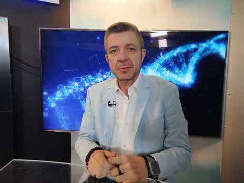 Dr. Toni Popescu (Sanitas): Este anormal să scazi salariile oamenilor. Mandatul este foarte clar: dacă nu reuşim, urmează greva generală/ Noi ne dorim negociere, stăm la masa discuţiilor zi şi noapte, sunt convins că aceste lucruri se pot rezolva
