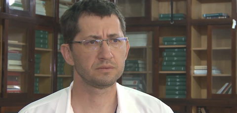 Prof. Dr. Octav Ginghină, despre medicamentul care creşte rata de supravieţuire în cancerul pancreatic: E lumina de la capătul tunelului. În cancer sunt nişte celule care refuză să moară, medicamentul declanşează moartea celulară/ Ce spune un pacient