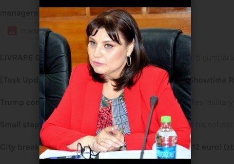 MEDIC REZIDENT MORT LA SPITALUL FLOREASCA - Era aşteptat în echipă, la Giurgiu. Manager: Era foarte bine pregătit, cu forţă de muncă. Era foarte încântat că vine la noi, a muncit atâţia ani să devină specialist, simt foarte mare tristeţe şi regret