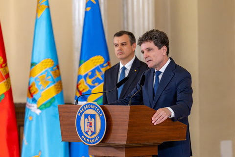 Tomac, despre legea salarizării: Aşa cum arată astăzi, nu poate fi trimisă în Parlament / O lege care afectează categorii importante de beneficiari nu poate merge înainte / Este esenţial să găsim o formulă de compromis pentru ca niciun venit să nu scadă
