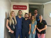 Familia unui pacient aflat în moarte cerebrală la Oradea a donat organele acestuia. Ficatul, rinichii şi corneea au fost transplantate în cadrul unor intervenţii desfăşurate în spitale din Capitală