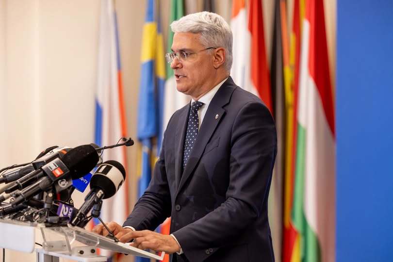 CAZUL AZILELOR ILEGALE DIN BIHOR - Ministrul Dragoș Pîslaru a demis-o din funcție pe președinta Autorității Naționale pentru Protecția Drepturilor Persoanelor cu Dizabilități, Alexandra Zară