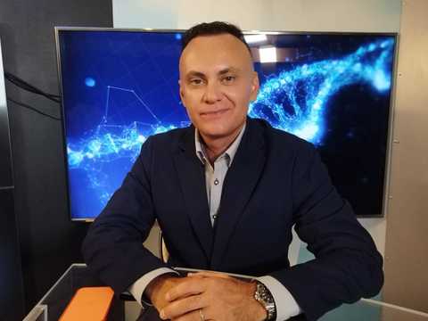 Dr. Adrian Marinescu: Rezistenţa la antibiotice este o problemă care ar trebui să ne preocupe pe noi toţi. Vom merge în punctul în care să avem infecţii pe care nu le putem trata, să fie nişte costuri enorme