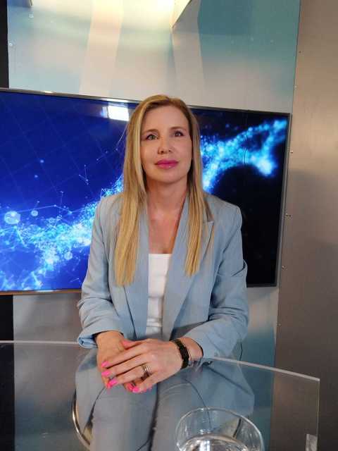 Dr. Andreea Ştefănescu, expert al Centrului de Cercetare, Educaţie şi Comunicare pentru Sănătate Publică: Mulţi părinţi nu dau acordul pentru orele de educaţie pentru sănătate, se tem că se discută despre sex