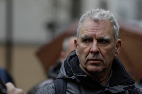 Andrei Ursu: Securitatea, când găsea un disident, un opozant, încerca să spună că o făcea de nebun, pentru bani, era plătit. Iată, lui Gheorghe Ursu îi cereau să spună că a fost plătit de Europa Liberă