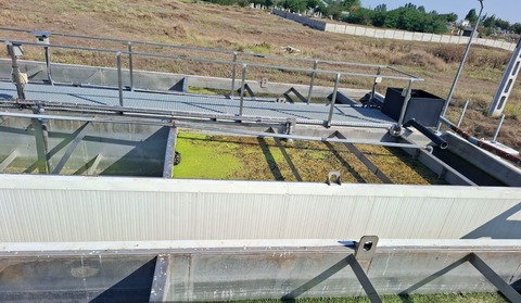 Dosar penal după ce s-a constatat că o primărie din Dolj opera un sistem de canalizare fără autorizaţie de gospodărire a apelor, iar apele uzate erau evacuate fără a fi epurate