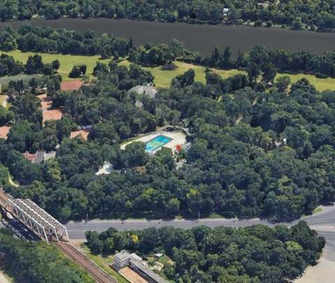 Zona din Parcul Herăstrău închisă publicului, de la Clubul Diplomaţilor, ar urma să redevină accesibilă cetăţenilor