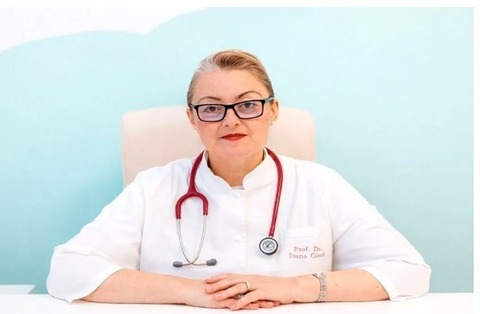 Avertisment al medicilor pneumologi din Timişoara: Canicula poate agrava bolile respiratorii la copii