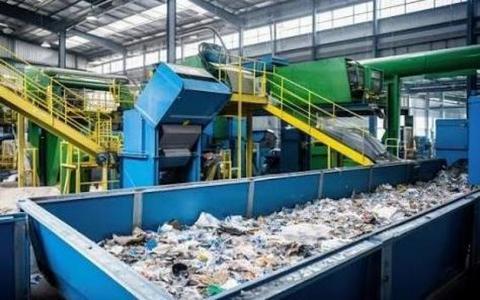 Ministerul Mediului: România a depăşit ţinta PNRR privind construcţia fabricilor de reciclare: 12 instalaţii finalizate, faţă de 9 asumate/ Buzoianu: Acest rezultat trebuie să fie doar un punct de plecare. România reciclează în continuare prea puţin