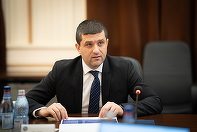 Ameninţări la adresa jandarmilor care au izolat zona în care o dronă a fost văzută în apă, la Costineşti: ”Eu, personal, te dau afară de la jobul tău”/ Ce spune vicepremierul Radu Miruţă - VIDEO