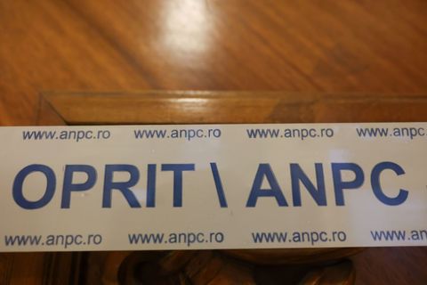 Amenzi de şapte milioane de lei, date de comisarii ANPC Estival, în urma controalelor de pe litoral/ Activitatea a 48 de operatori economici, suspendată temporar