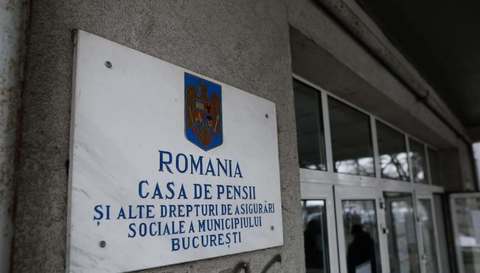 Salariaţii din Casele de Pensii cer modificarea proiectului legii salarizării, invocând scăderea valorii de referinţă şi diferenţe între angajaţii la nivel central şi cei din teritoriu/ Ei ameninţă cu proteste, inclusiv cu blocarea activităţii