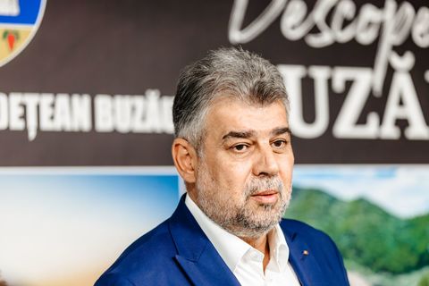 Marcel Ciolacu vrea ca CJ Buzău să obţină venituri proprii: „Nu putem aştepta la nesfârşit să împărţim banii de la Guvern”