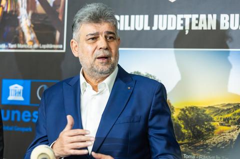 CJ Buzău pregăteşte un brand al judeţului. Armata, Biserica şi primăriile, invitate să participe