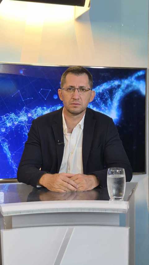 Dr. Octav Ginghină: În cancerul de pancreas simptomele iniţiale sunt foarte generale: pacientul este obosit, îi scade pofta de mâncare, scade în greutate/ Ar trebui, din când în când, să ne facem o evaluare