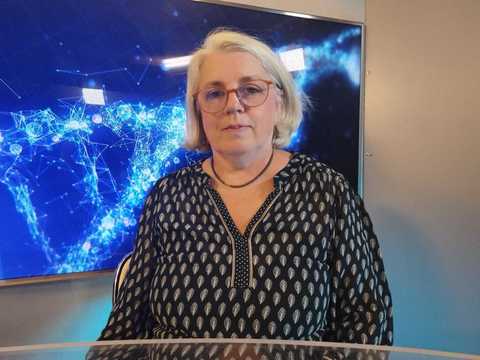 Psihologul Monica Dan: Consumatorii se ascund mult mai mult; avem numere poate de trei ori mai mici decât aveam în urmă cu zece ani, de oameni care vin la schimb de seringi/ Există riscul să reapară o epidemie în rândul consumatorilor de droguri