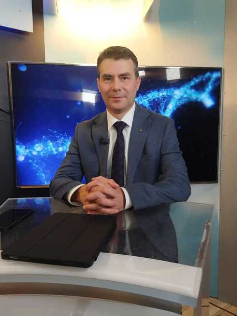 Şeful CNAS, despre sincopele în operaţionalizarea platformei e-SănătateaMea: Nu ne permitem să ne jucăm cu datele legate de sănătatea asiguraţilor. Estimăm ca etapa de corectare a problemelor inerente să dureze două-trei luni