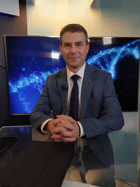 Horaţiu Moldovan: Secţiunea Istoricul decontărilor, în momentul în care vorbim, este dezactivată/ O să mai lucrăm la tabele