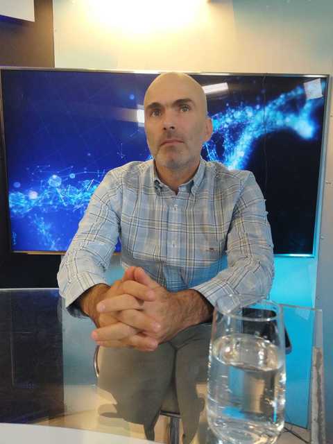 Dr. Bogdan Tănase: Este esenţială biopsierea tumorilor înainte de orice decizie terapeutică şi asta este valabil la toate tipurile de cancer în general, dar în special la sarcoame