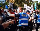 Fermierii protestează marţi în faţa Guvernului. Sunt pregătiţi să stea mai multe zile în Capitală şi spun că nu se tem de amenzi / Anunţul Jandarmeriei
