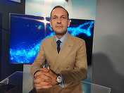 Dr. Radu Ţincu: Aducerea în terapie intensivă a pacientului care nu are nicio şansă de supravieţuire înseamnă în primul rând o lipsire de demnitate / Este necesară o lege a paliaţiei
